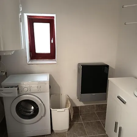Classic Charming Relaxing Appartement Dég